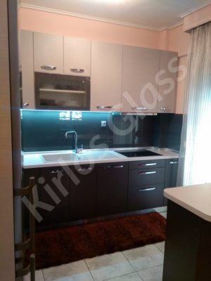 Γυάλινη κουζίνα (12)